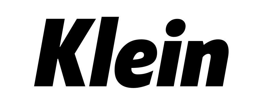 Klein